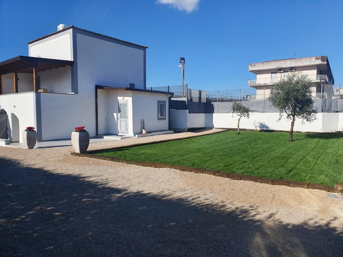Masseria Always Боскореале Экстерьер фото
