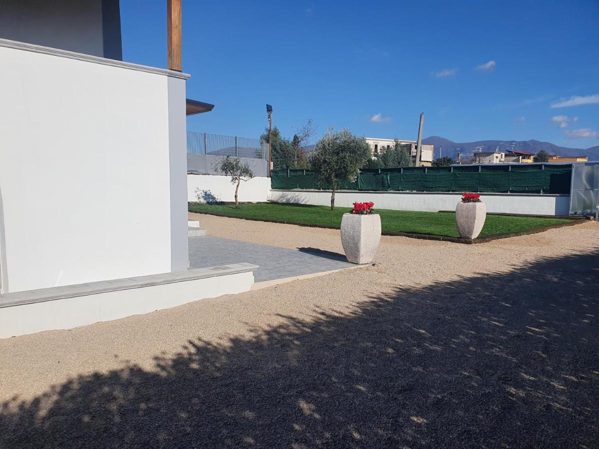 Masseria Always Боскореале Экстерьер фото