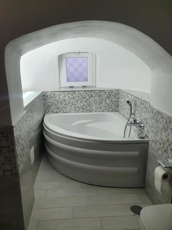 Masseria Always Боскореале Экстерьер фото
