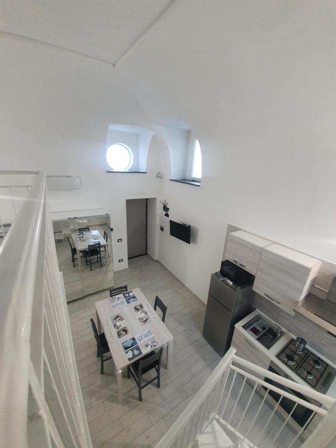 Masseria Always Боскореале Экстерьер фото